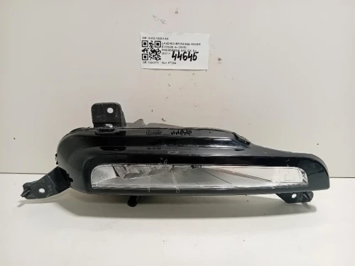 Fendinebbia ANT DX GJ32-15200-AA Land Rover Range Rover Evoque I 2015