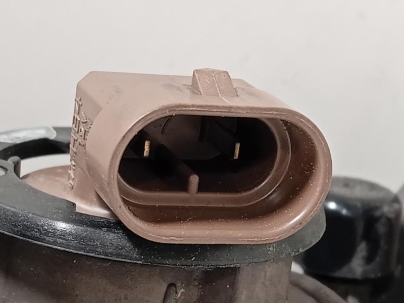 Fendinebbia ANT DX 81210-48020 Lexus Serie RX II 2005