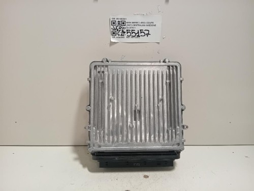 Centralina Iniezione