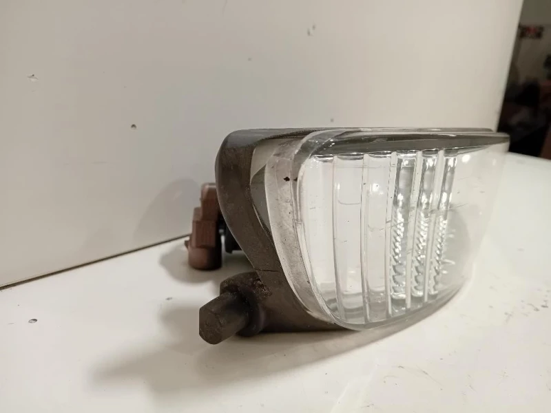 Fendinebbia ANT DX 81210-48020 Lexus Serie RX II 2005