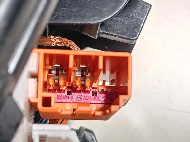 Air-bag Guidatore 5555006 Volvo XC60 I 2009