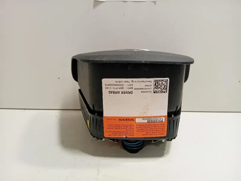 Air-bag Guidatore P31332820 Volvo XC70 III 2013