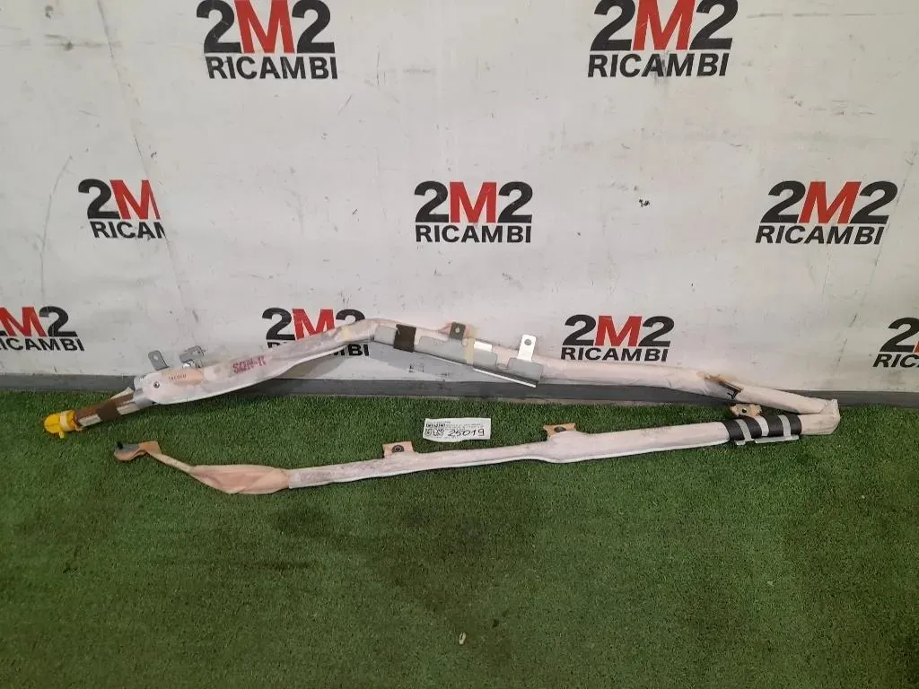Air-bag Montante Tetto ANT DX GJ6A57KM0K Mazda 6 I 2003