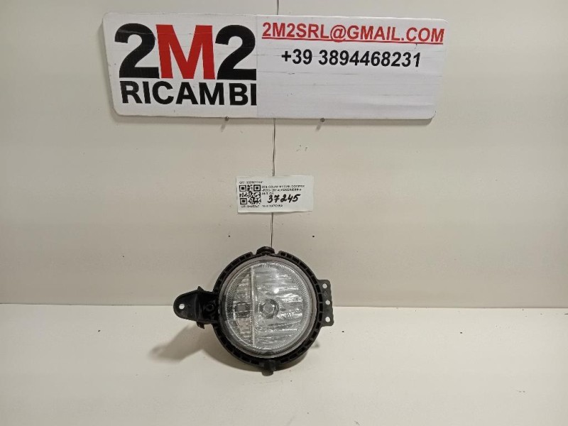 Fendinebbia ANT DX 0305071001 Mini Countryman Cooper R60 2014