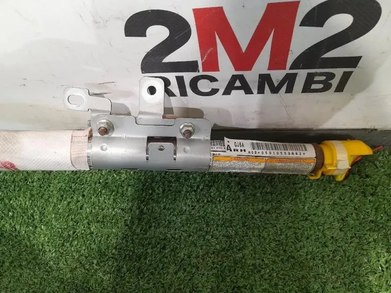 Air-bag Montante Tetto ANT DX GJ6A57KM0K Mazda 6 I 2003