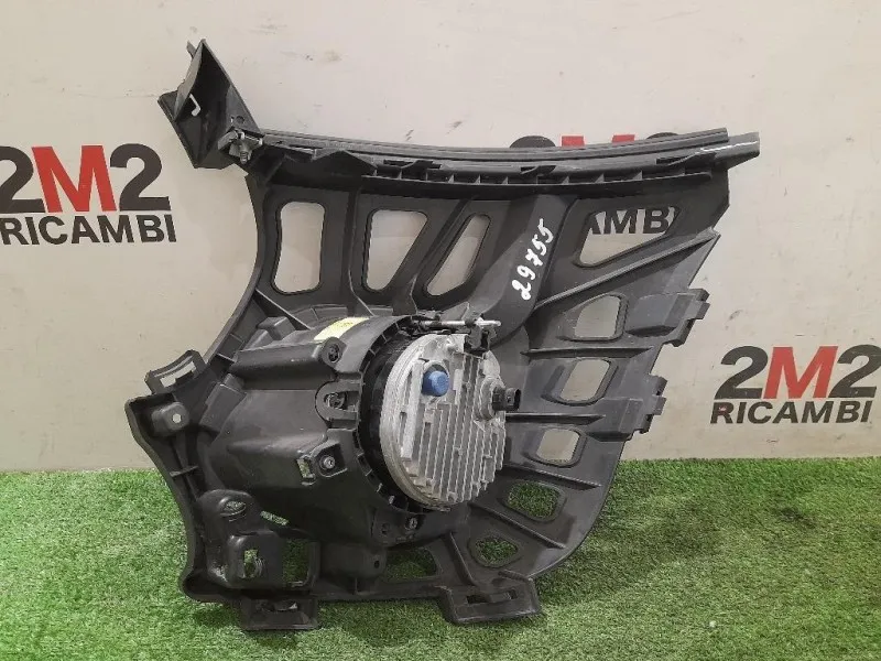 Fendinebbia ANT DX 197782-00 LED Mini MINI Cooper F56 2014