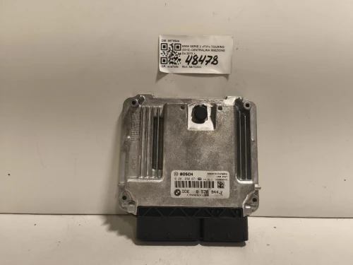 Air-bag Montante Tetto ANT SX GJ6A57KN0L Mazda 6 I 2003