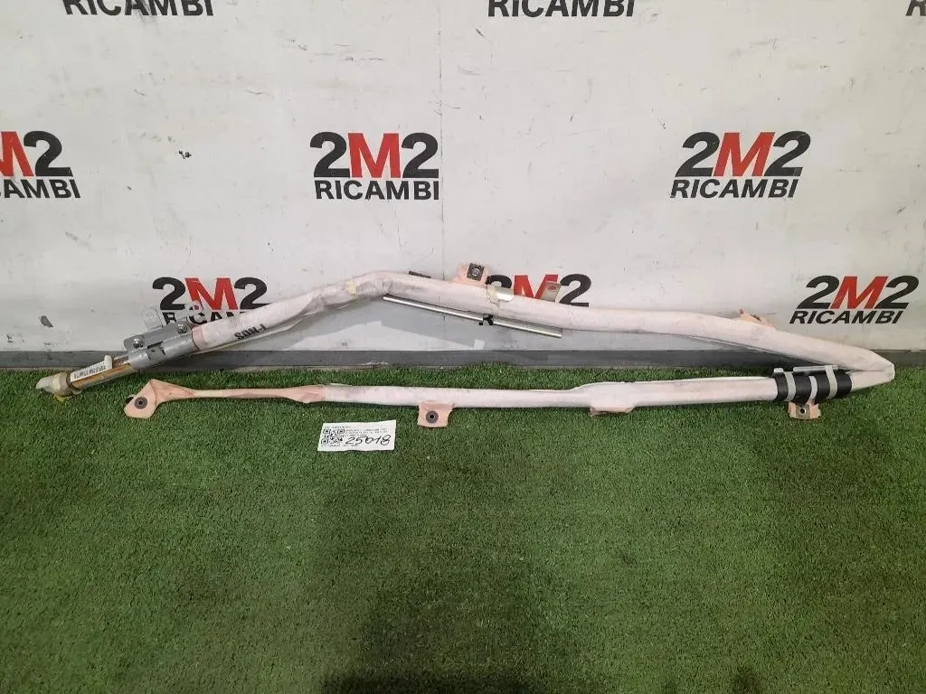Air-bag Montante Tetto ANT SX GJ6A57KN0L Mazda 6 I 2003