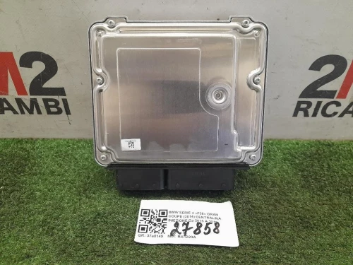 Air-bag Montante Tetto ANT SX 985P14X00B Nissan Navara 2010