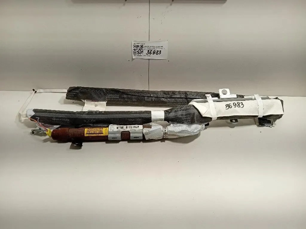 Air-bag Montante Tetto ANT SX 985P14X00B Nissan Navara 2010