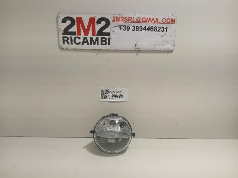 Fendinebbia ANT DX 193722 02 Mini MINI Cooper F56 2014