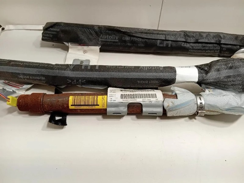 Air-bag Montante Tetto ANT SX 985P14X00B Nissan Navara 2010