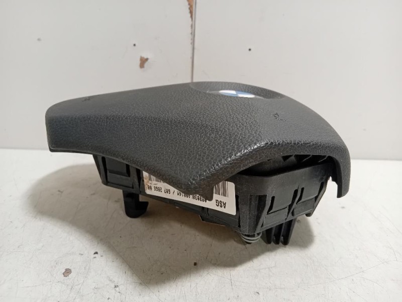 Air-bag Guidatore 607286600 Bmw Serie 5 E60 Berlina 2004
