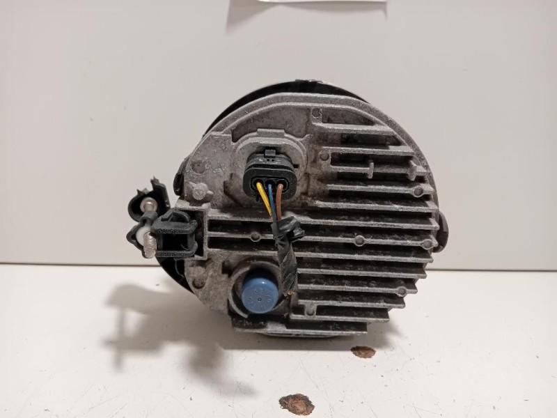 Fendinebbia ANT DX 19478102 Mini MINI Cooper R56 2007