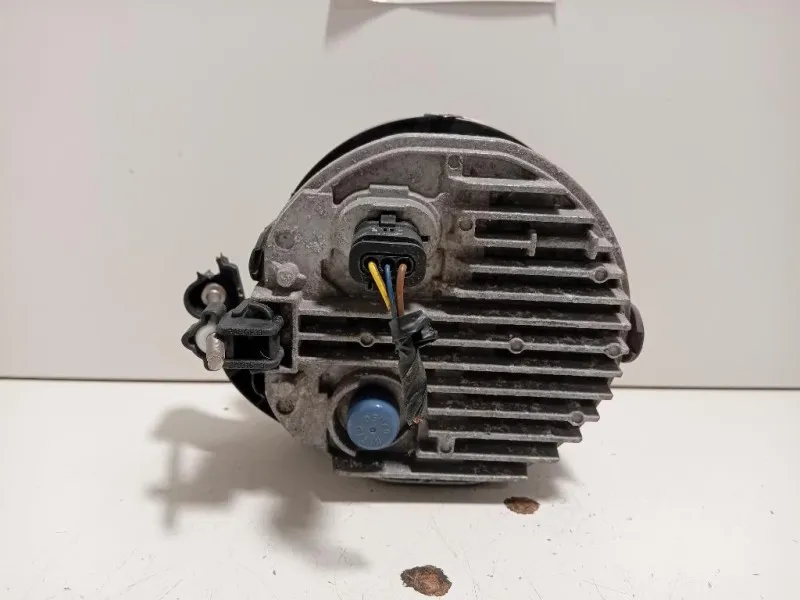 Fendinebbia ANT DX 19478102 Mini MINI Cooper R56 2007