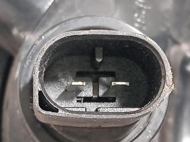 Fendinebbia ANT DX 2751293-05 Mini MINI Cooper R56 2007