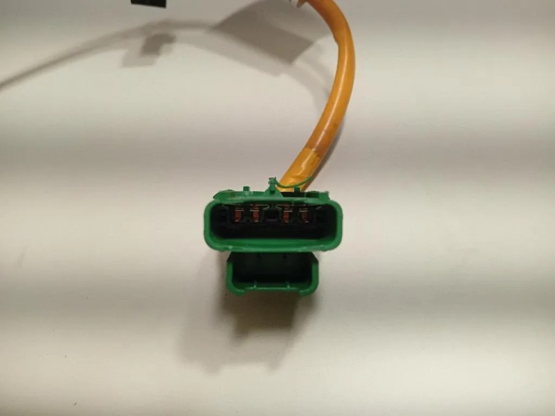 Air-bag Passeggero 34083934 E Alfa Romeo Giulietta 2010