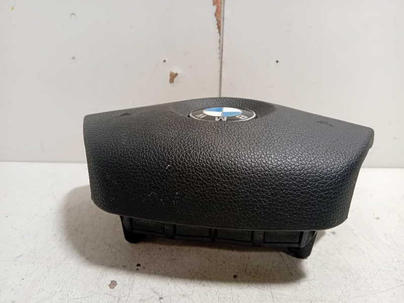 Air-bag Guidatore 607286600 Bmw Serie 5 E60 Berlina 2004