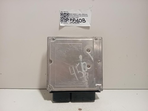 Centralina Iniezione