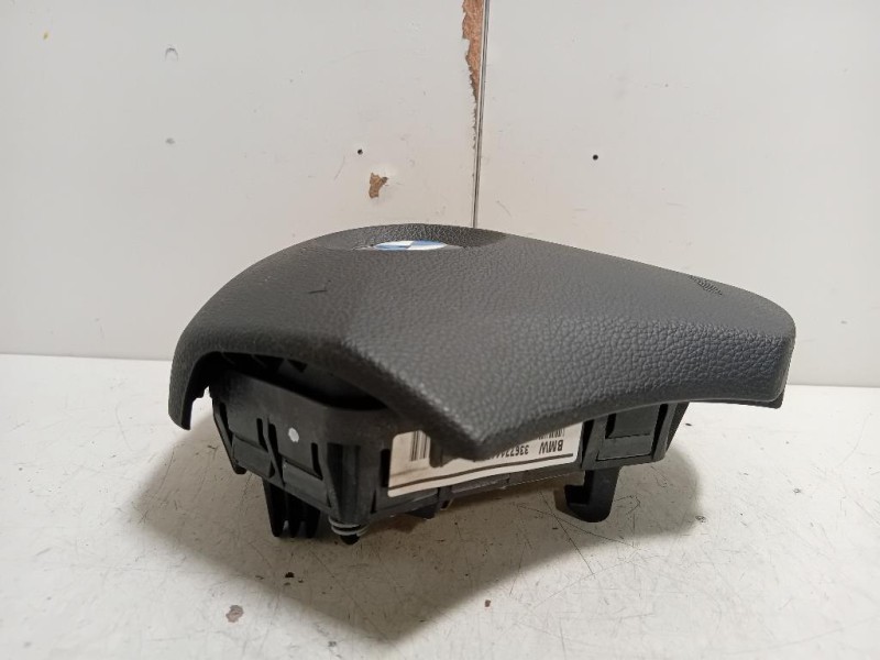 Air-bag Guidatore 607286600 Bmw Serie 5 E60 Berlina 2004