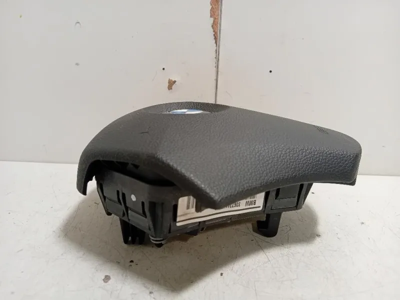 Air-bag Guidatore 607286600 Bmw Serie 5 E60 Berlina 2004