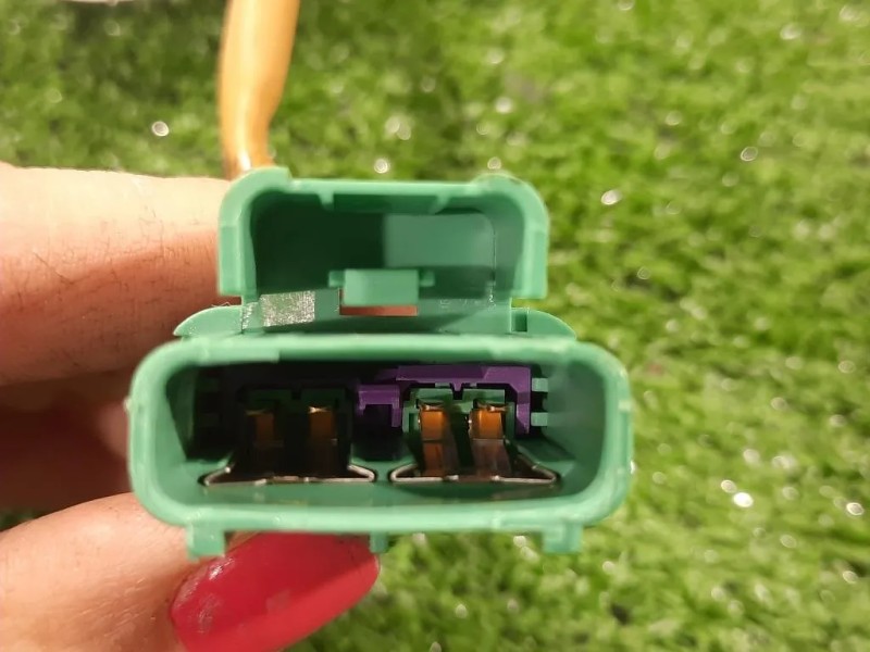 Air-bag Passeggero 34083934 D Alfa Romeo Giulietta 2010