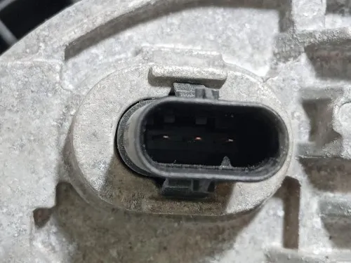 Fendinebbia ANT DX FENDINEBBIA ANT DX Mini MINI ONE F55 2014