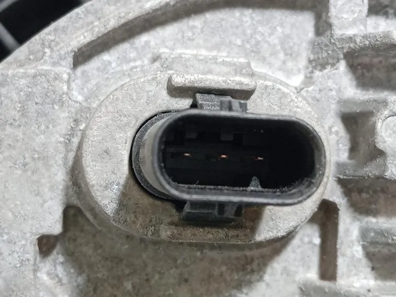 Fendinebbia ANT DX FENDINEBBIA ANT DX Mini MINI ONE F55 2014