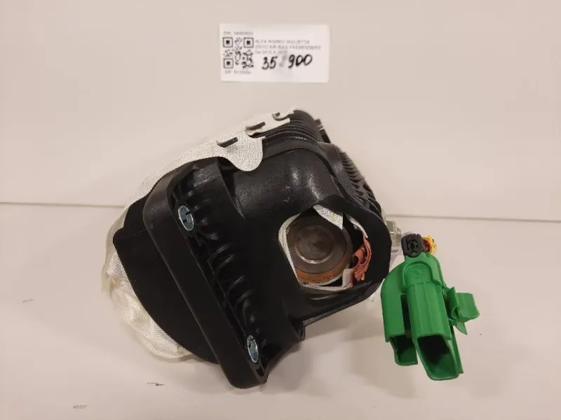 Air-bag Passeggero 34083934 Alfa Romeo Giulietta 2010