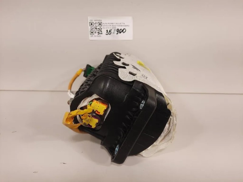 Air-bag Passeggero 34083934 Alfa Romeo Giulietta 2010