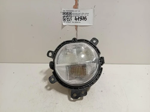 Fendinebbia ANT DX FENDINEBBIA ANT DX Mini MINI ONE F55 2014