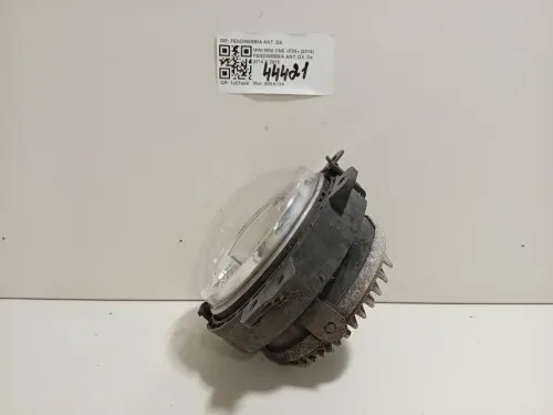 Fendinebbia ANT DX FENDINEBBIA ANT DX Mini MINI ONE F55 2014