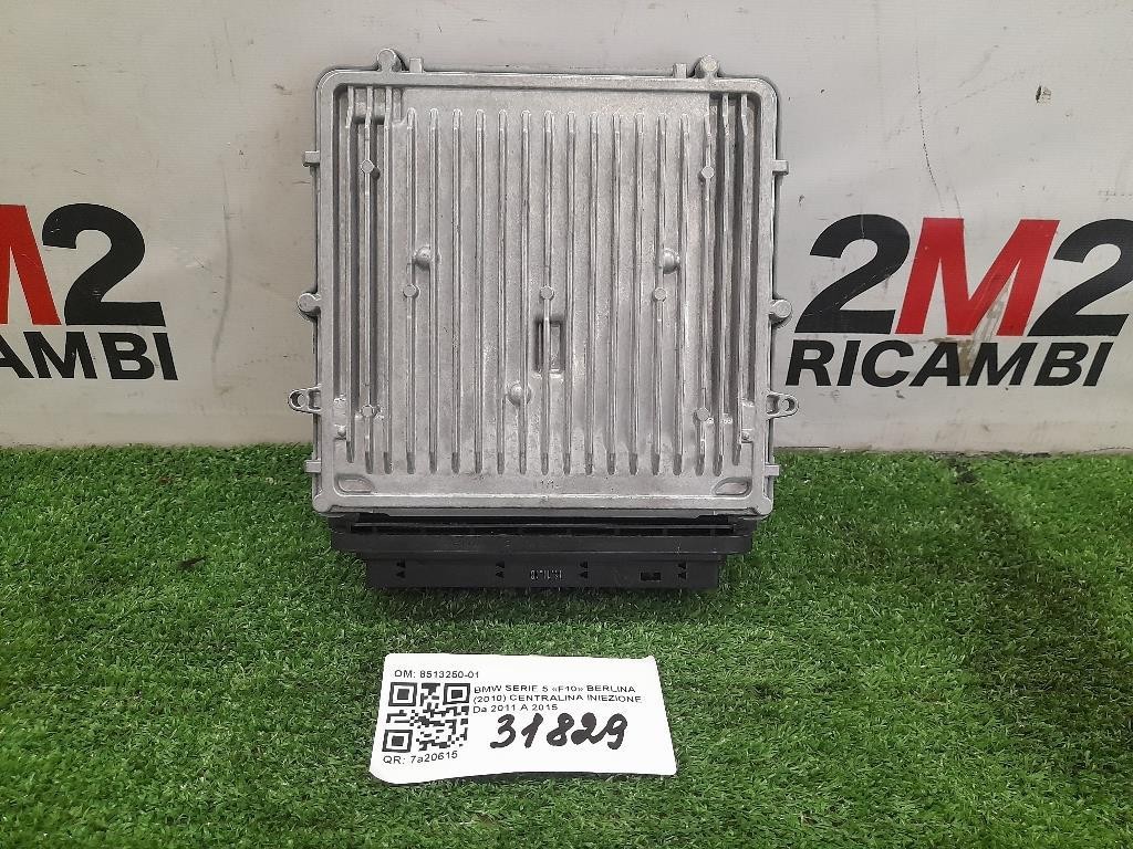 Air-bag Passeggero 50509581 Alfa Romeo Giulietta 2010