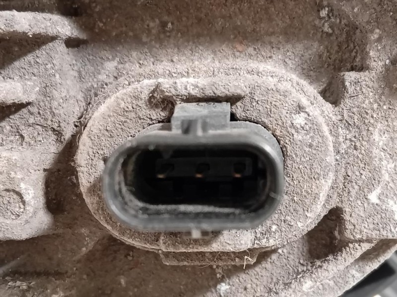 Fendinebbia ANT DX FENDINEBBIA ANT DX Mini MINI ONE F55 2014