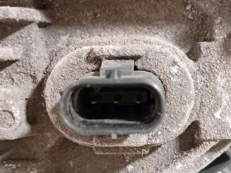 Fendinebbia ANT DX FENDINEBBIA ANT DX Mini MINI ONE F55 2014