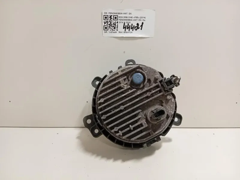 Fendinebbia ANT DX FENDINEBBIA ANT DX Mini MINI ONE F55 2014