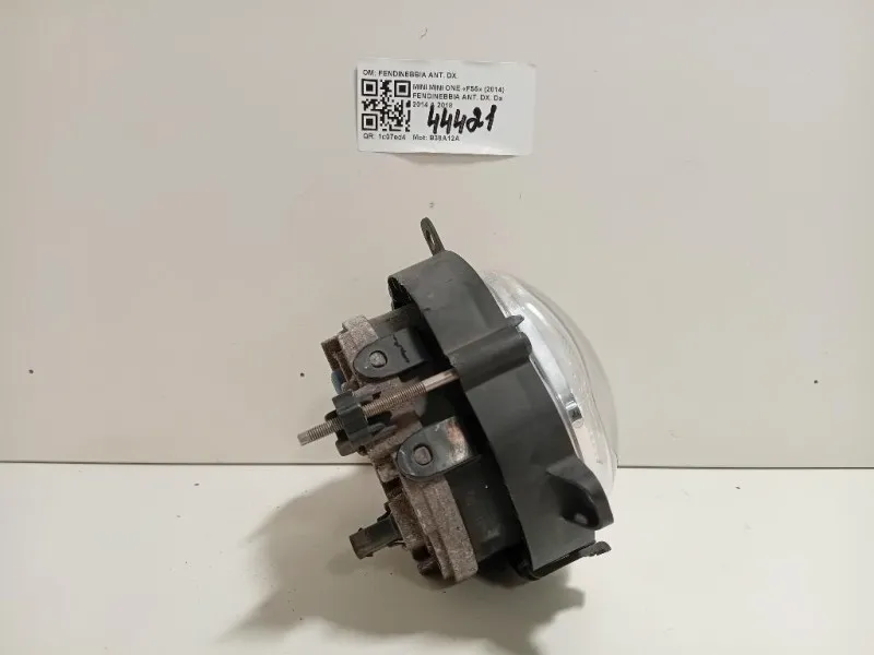 Fendinebbia ANT DX FENDINEBBIA ANT DX Mini MINI ONE F55 2014