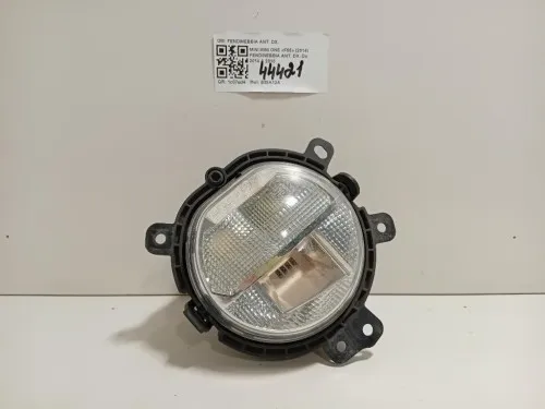 Fendinebbia ANT DX FENDINEBBIA ANT DX Mini MINI ONE F55 2014