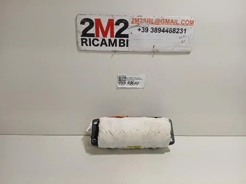 Air-bag Passeggero 34083934 Alfa Romeo Giulietta 2010