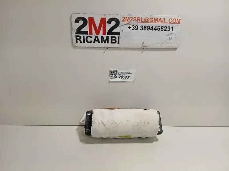 Air-bag Passeggero 34083934 Alfa Romeo Giulietta 2010