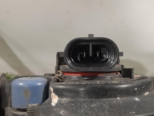 Fendinebbia ANT DX FENDI ANTINEBBIA Mitsubishi ASX I 2010