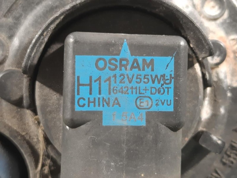 Fendinebbia ANT DX FENDI ANTINEBBIA Mitsubishi ASX I 2010