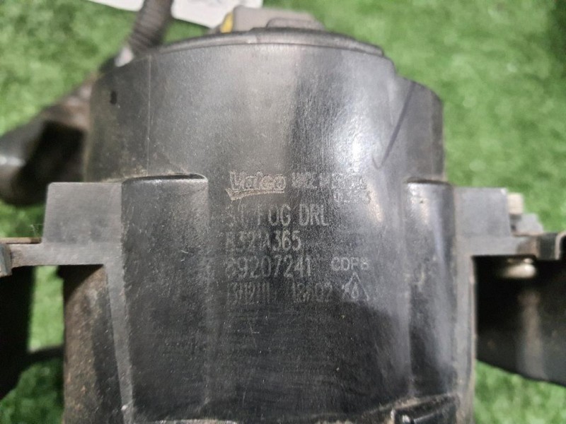 Fendinebbia ANT DX 8321A365 Mitsubishi I-miev 2009