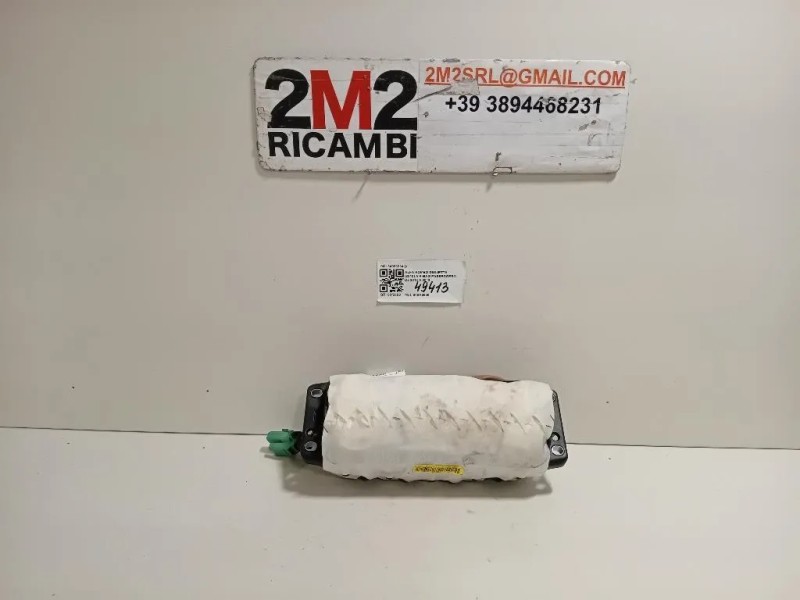 Air-bag Passeggero 34083934 D Alfa Romeo Giulietta 2010