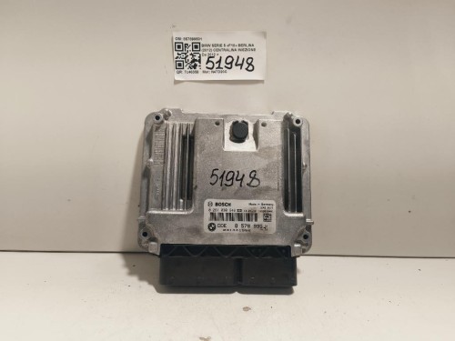 Centralina Iniezione