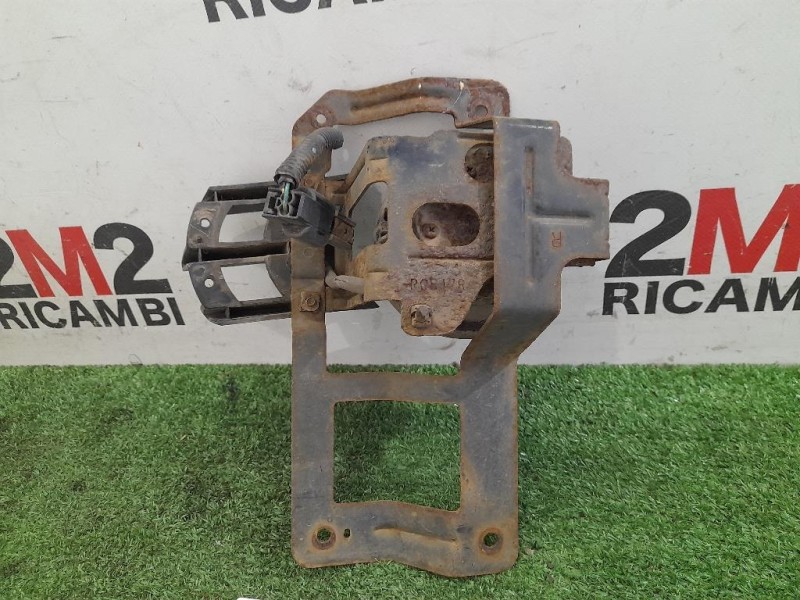 Fendinebbia ANT DX MR496370 Mitsubishi Pajero Sport 1998