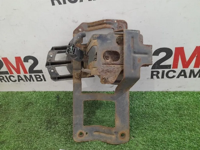 Fendinebbia ANT DX MR496370 Mitsubishi Pajero Sport 1998