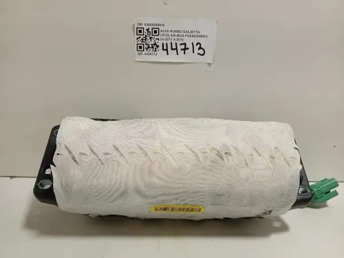 Air-bag Passeggero 00505095810 Alfa Romeo Giulietta 2010