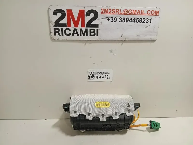 Air-bag Passeggero 00505095810 Alfa Romeo Giulietta 2010