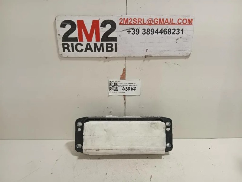 Air-bag Passeggero 8X0 880 204A Audi A1 8XA Sportback 2012